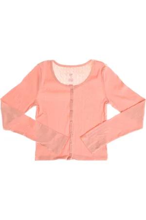 GAP Girls Fitted cardigan 726621 girl - - Size 8Y