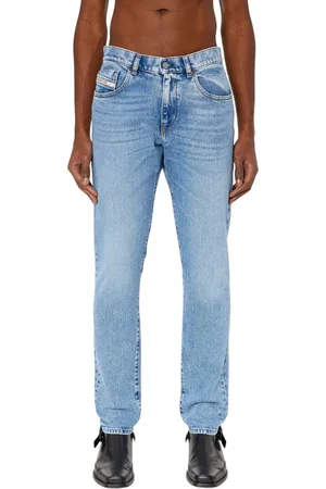 Diesel D-STRUKT Mens Denim Jeans Tape - - Size 26W/32L