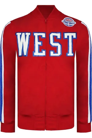 Mitchell & Ness NBA All-Star Game Mens Track Jacket - Size Medium