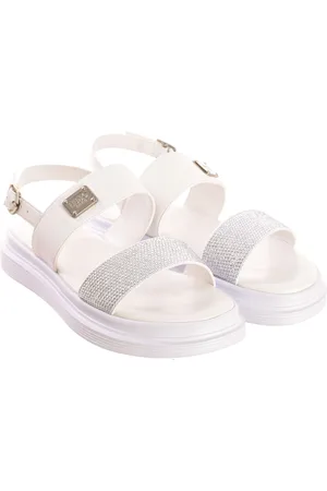 Liu Jo ALICIA 505 - WoMens Classic Sneaker - Pu - Size EU 35
