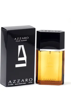 Azzaro Mens Eau De Toilette Spray 100Ml - - One Size