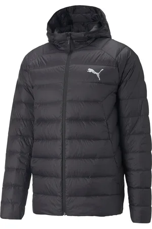 PUMA Mens PackLITE Down Jacket - - Size X-Small