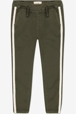 DL1961 Kids Unisex Jackson Joggers in - Size 10Y
