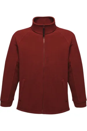 Regatta Mens Thor III Fleece Jacket - - Size Large