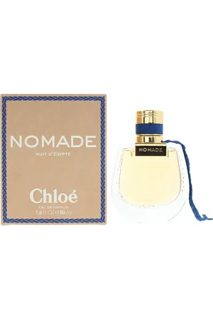 Chloé Chloé Womens Nomade Nuit d