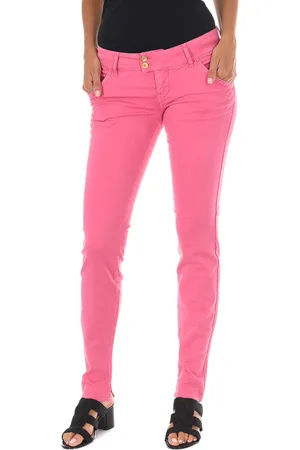 Met Womens Trousers K-Chino - Cotton - Size 29 (Waist)