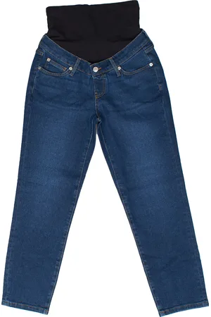 GAP Womens Maternity Jeans 795415 Women - - Size 32 (Waist)