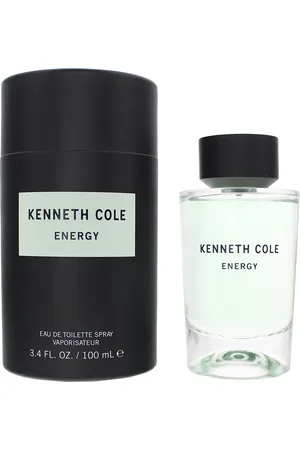 Kenneth Cole Unisex Energy Eau De Toilette 100ml - - One Size