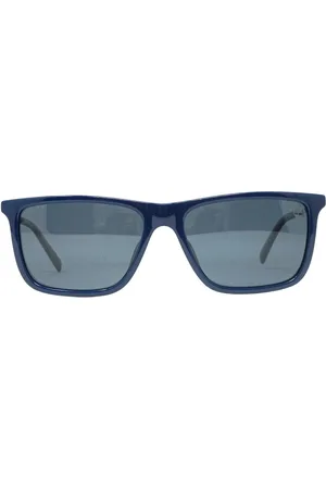 Timberland Mens Shiny Sunglasses - One Size