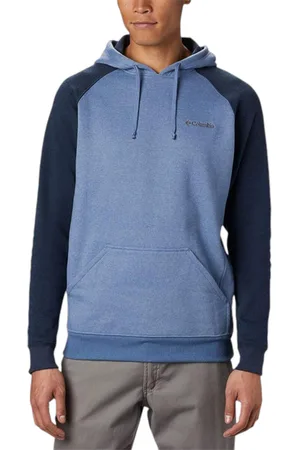 Columbia HART MOUNTAIN II Mens Hoodies - - Size 2XL