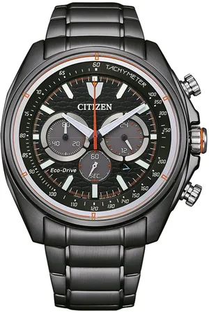 Citizen Mens Watch CA4567-82H Stainless Steel (archived) - One Size