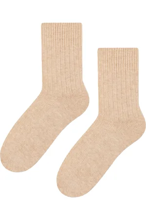 Steven Womens Wool Dress Socks