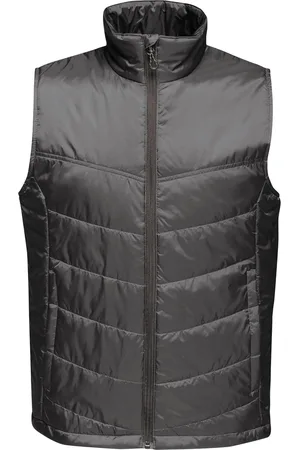 Regatta Mens Stage II Insulated Bodywarmer - - Size Medium