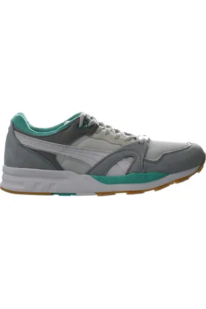 PUMA Trinomic XT1 Plus Piping Womens Trainers - Size UK 4