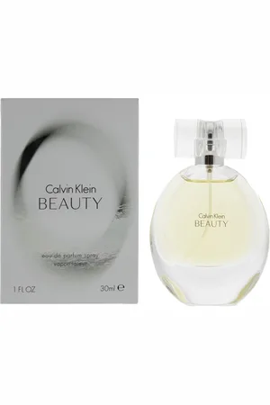 Calvin Klein Womens Beauty Eau de Parfum 30ml Spray For Her - - One Size