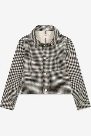 DL1961 Girls Manning Jacket in - Size 16Y