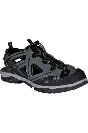 Regatta Mens Westshore III Lightweight Walking Sandals - - Size UK 6.5