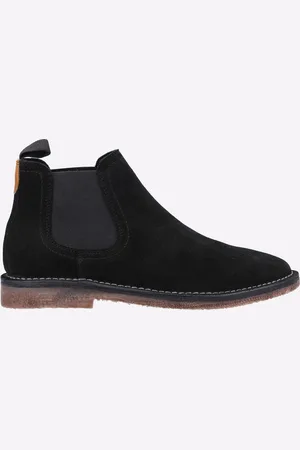 Hush Puppies Shaun Chelsea Mens - - Size UK 6