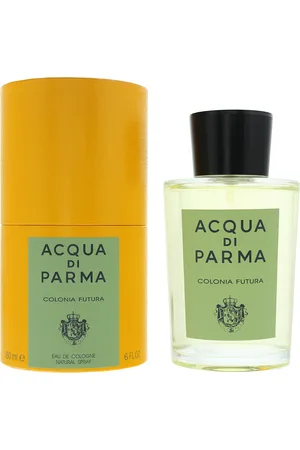 Acqua di Parma Unisex Colonia Futura Eau De Cologne 180ml - - One Size