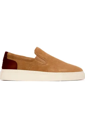 GANT Mens Mc Julien Trainers - - Size UK 10