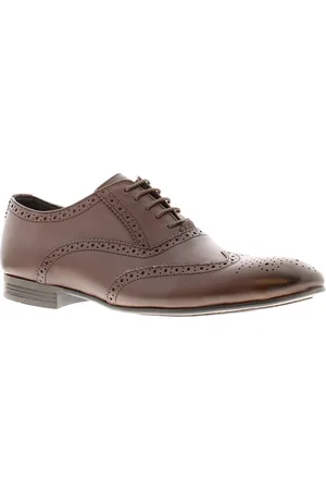 Base London Mirabelle LEATHER Mens - - Size UK 11