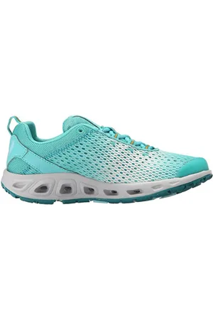Columbia Drainmaker Womens Trainers - Size UK 4