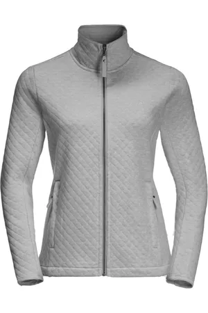 Jack Wolfskin New Nauk Mila Womens Jacket - Size Small
