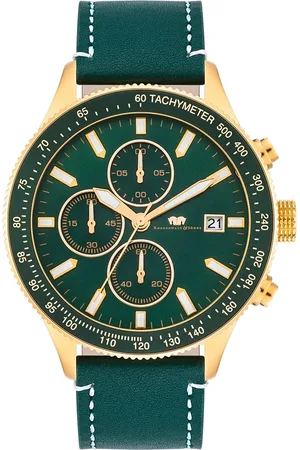 Rhodenwald & Söhne Mens Stainless steel Watch - Stainless Steel (archived) - One Size