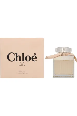 Chloé Chloé Womens Eau de Parfum 75ml Spray For Her - One Size