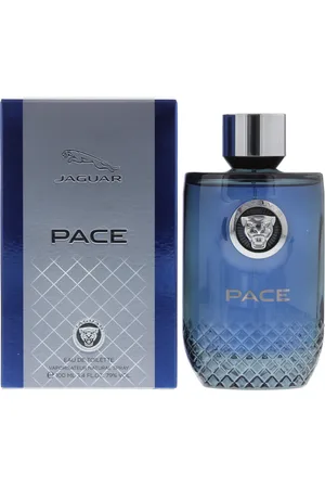 Jaguar Mens Pace Eau de Toilette 100ml - One Size