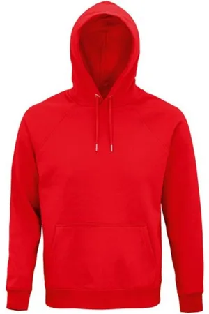 Sols Unisex Adult Stellar Organic Hoodie - Size 2XL