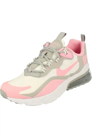 Nike Mens Air Max 270 React GS Trainers - Size UK 5.5