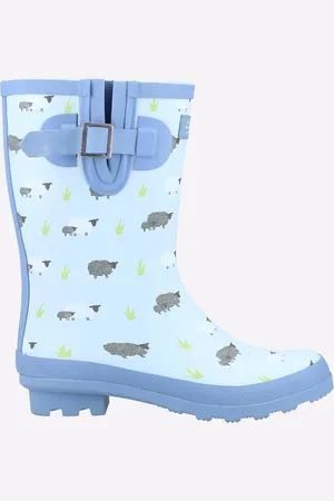 Cotswold Outdoor Farmyard Waterproof Womens - - Size UK 8