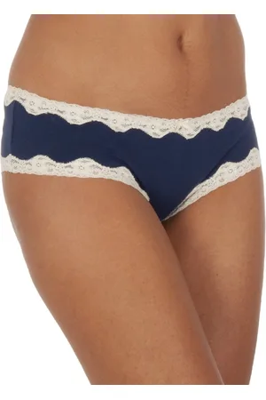Tommy Hilfiger Womens Culotte briefs 1387902530 woman - - Size X-Small