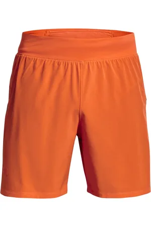 Under Armour Mens Launch Pro 7 Inch Shorts in - Size X-Large