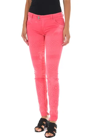 Met Womens Trousers H-K-Chino - Cotton - Size 31 (Waist)