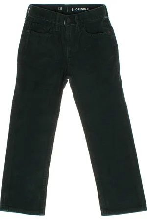 GAP Boys Straight corduroy trousers 428437 boy - - Size 10Y