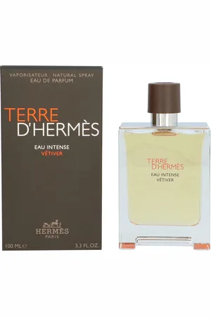 Hermès Mens Terre d