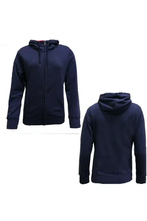 PUMA Fun Womens Track Jacket - Size 8 UK