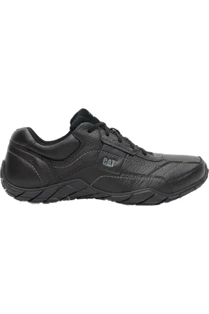 Caterpillar Prolix Mens Trainers Leather - Size UK 7.5