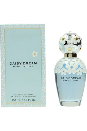 Marc Jacobs Womens Daisy Dream Eau de Toilette 100ml - - One Size