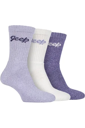 Jeep Womens Hiking Boot Socks