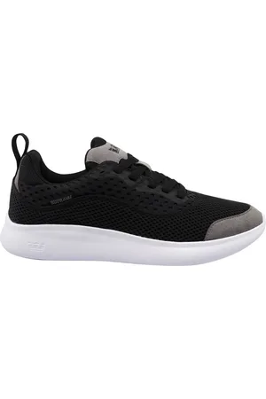 Supra Factor Tactic Trainers - Mens Textile - Size UK 9