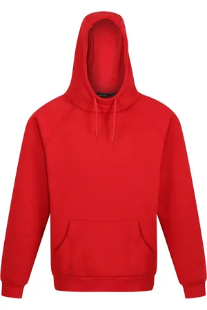 Regatta Mens Pro Overhead Hoodie (Classic ) - Size Large