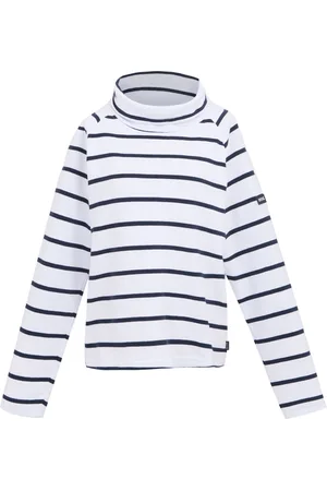 Regatta Womens/Ladies Havendo Sweatshirt ( /Navy) - Size 18 UK