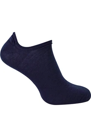 Steven Mens Merino Wool Low Cut Socks