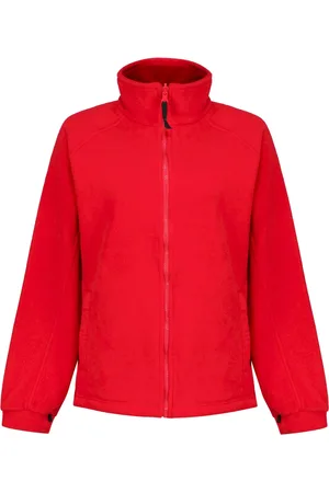 Regatta Ladies/Womens Thor III Fleece Jacket (280g GSM) (Classic ) - Size 10 UK