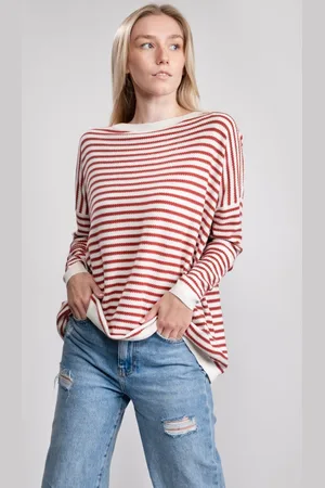 HUGO BOSS Ivitta Womens Jumper - - Size 8 UK
