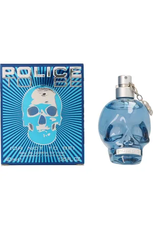 Police Mens To Be (Or Not To Be) Eau de Toilette 40ml - One Size