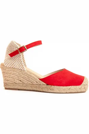 Montevita Womens Wedge Sandal Yuttesum In - Size EU 36